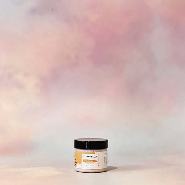 Cocoa Luv Body Lotion - Madeluv