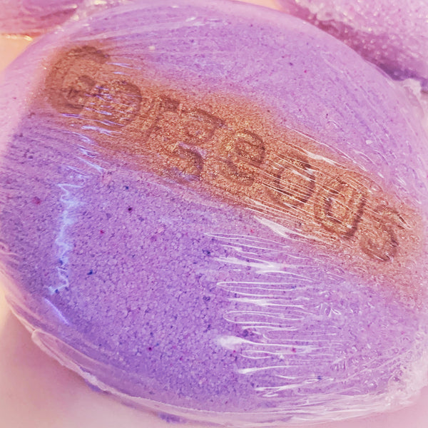 Hey Gorgeous Bath Bomb - Madeluv