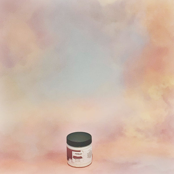 Passionfruit Nectarine Body Lotion - Madeluv