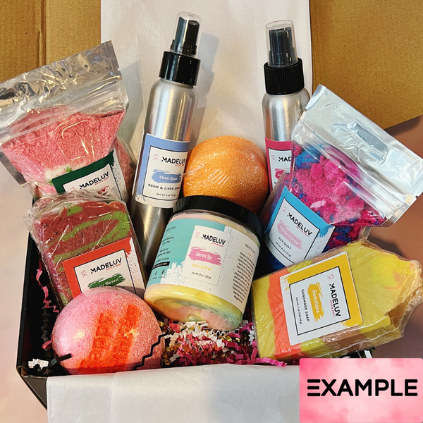 Large Mystery Box - Madeluv