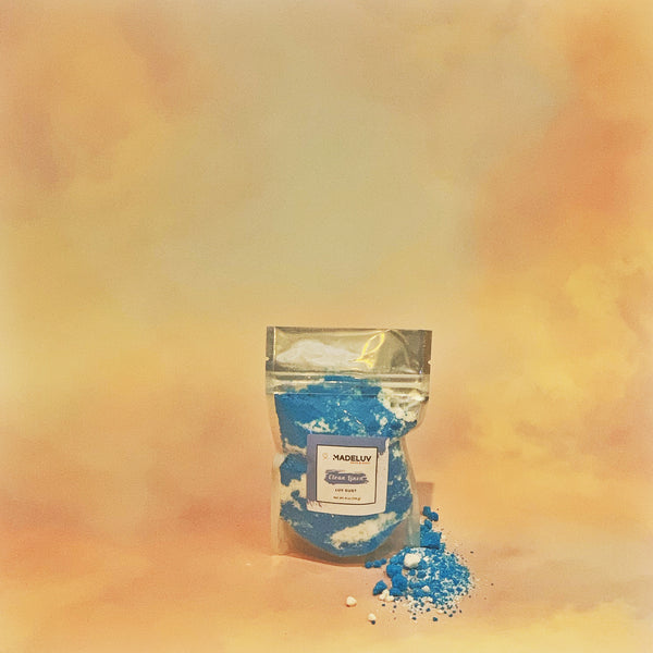Clean Linen Luv Dust - Madeluv