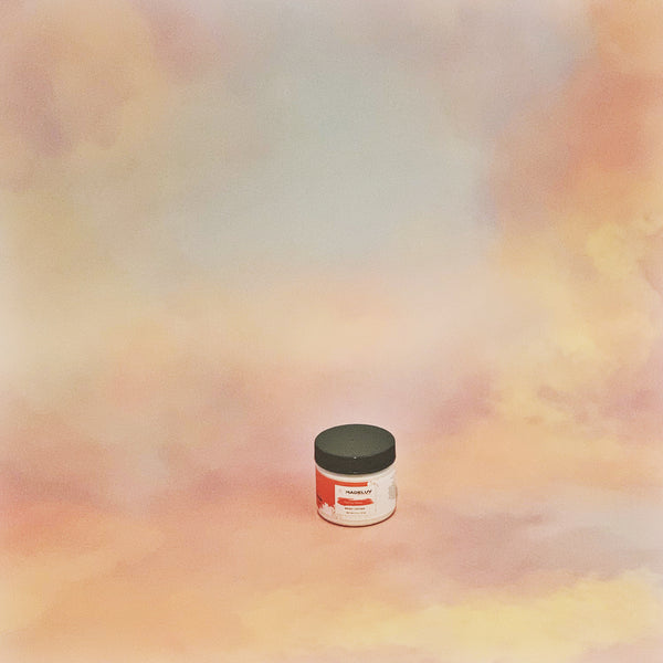 Cherry Citrus Body Lotion - Madeluv