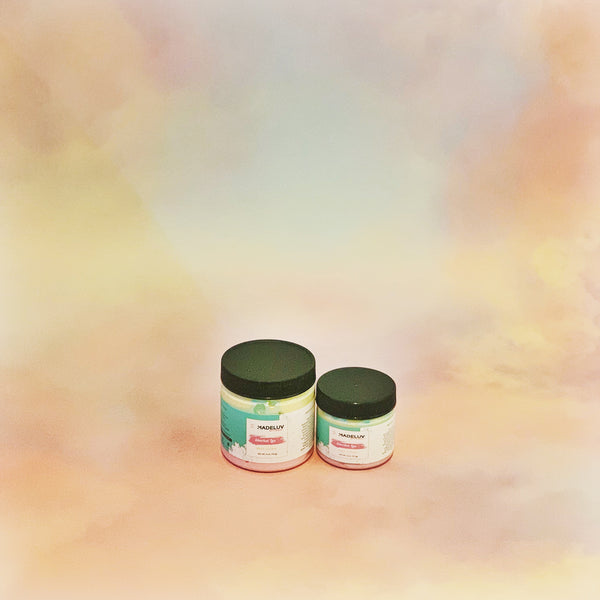 Sherbet Luv Body Lotion - Madeluv