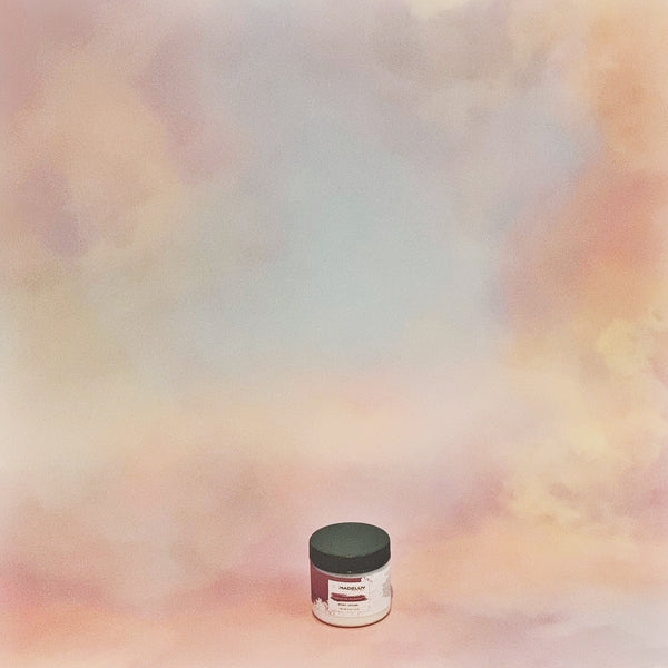 Passionfruit Nectarine Body Lotion - Madeluv