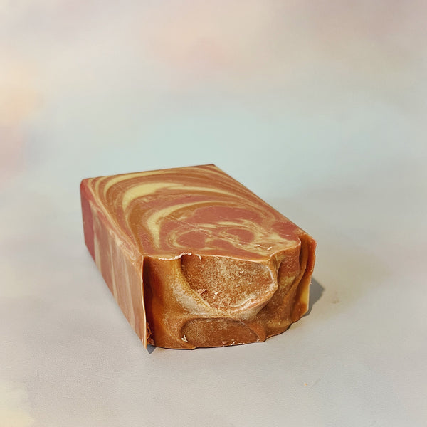 6.5 oz Moscato Cold Process Soap - Madeluv