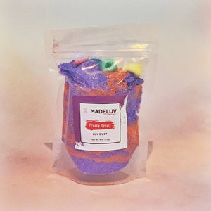 Fruity Loops Luv Dust - Madeluv
