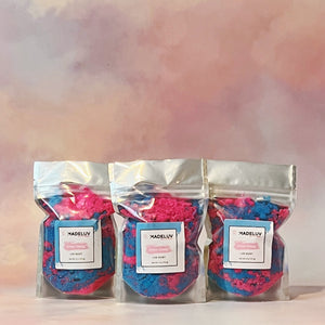 Cotton Candy Luv Dust - Madeluv