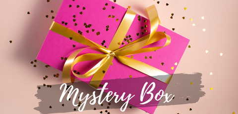 Small Mystery Box - Madeluv