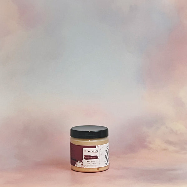Passionfruit Nectarine Body Butter