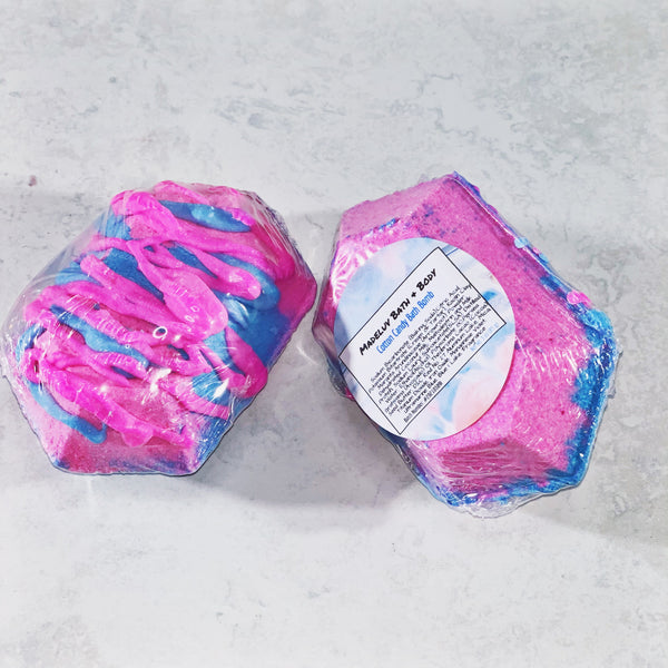 Cotton Candy Gift Set - Madeluv