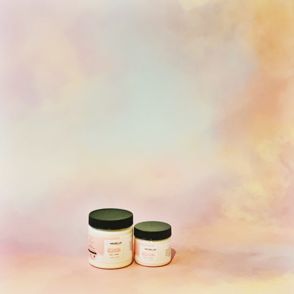 Moscato Body Lotion - Madeluv