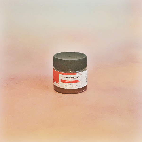 Mai Tai Lip Care Gift Set - Madeluv