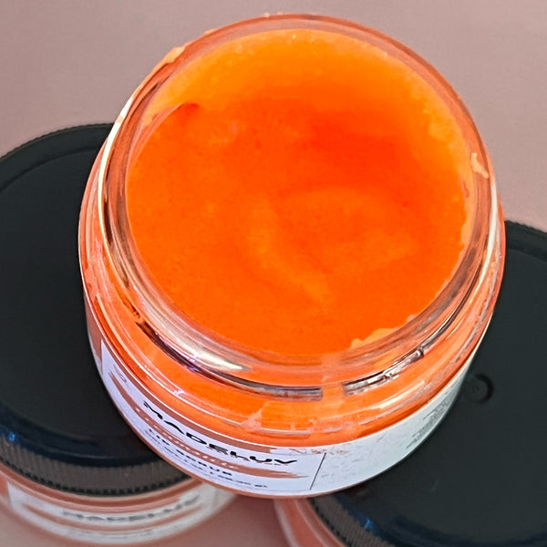Creamsicle Lip Scrub - Madeluv